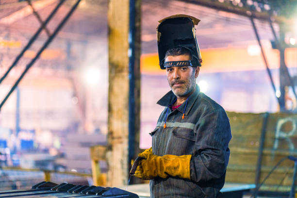 Affordable Welder Services in Roeland Park, KS