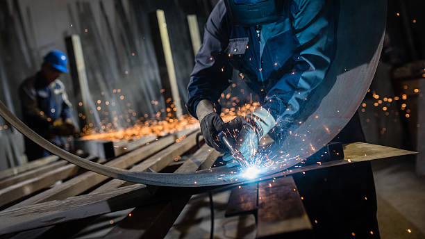 Best Maintenance and Repair Welding in Roeland Park, KS