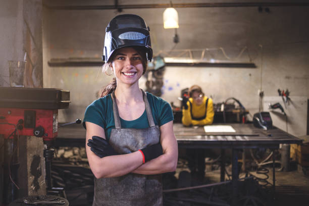 Best Food and Beverage Processing Equipment Welding in Roeland Park, KS